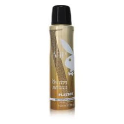 Playboy VIP 's Deodorant 150ml pour femme - Maison des fragrances