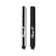Plump It No Needles Lip Filler Kit Clear Lip Plump Gloss Instant Long Term Plumper Fuller Softer Lip - Maison des fragrances