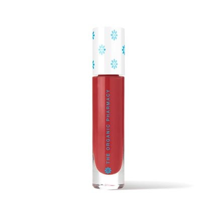 Plumping Liquid Lipstick Coral 5ml - Maison des fragrances
