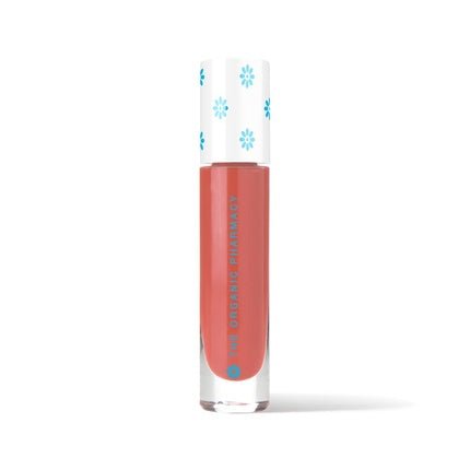 Plumping Liquid Lipstick Red 5ml - Maison des fragrances