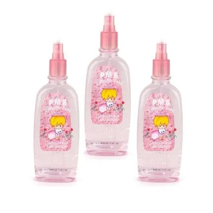 PMB Para Mi Bebé Rosa Eau de Pink Spray 250ml - Maison des fragrances