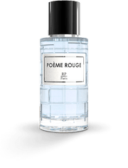 POÈME ROUGE par RP PARFUMS