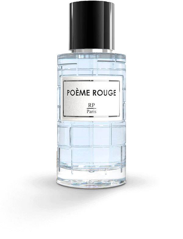 POÈME ROUGE RP PARFUMS