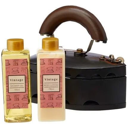 Pokhara Fragrance Set Homme 100g - Maison des fragrances