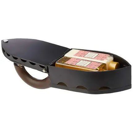 Pokhara Fragrance Set Homme 100g - Maison des fragrances