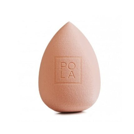 Pola Cosmetics Makeup Sponge Pink - Maison des fragrances