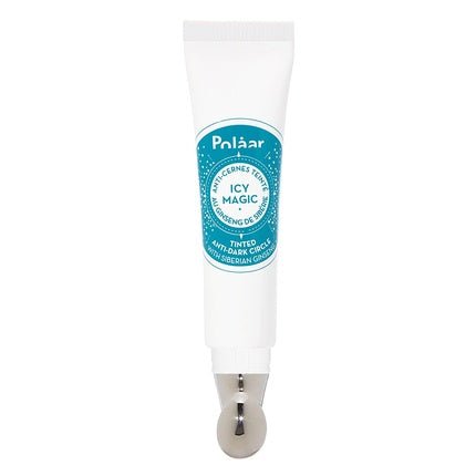Polaar Icy Magic Tinted Anti Dark Circle 15ml - Maison des fragrances