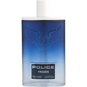 Police Frozen by Police - Maison des fragrances