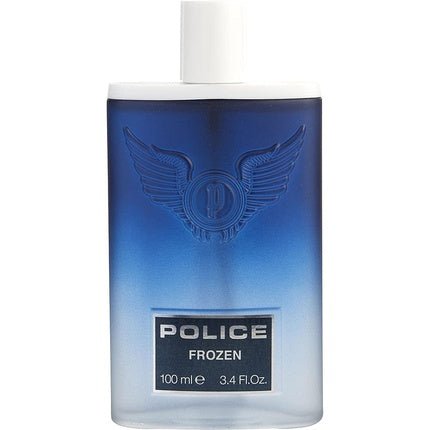 Police Frozen by Police - Maison des fragrances