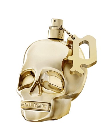 POLICE To Be Born Shine Eau De Toilette 125ml