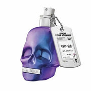 Police To Be My Avatar For Man Eau de Toilette (EDT) Mixte 40ml - Maison des fragrances