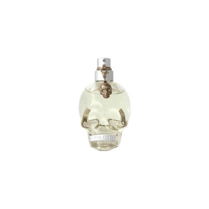Police To Be Supernatural Eau de Toilette (EDT) Mixte 40ml - Maison des fragrances