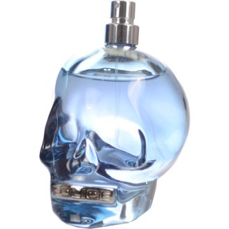 Police To Be Or Not To Be Eau De Toilette Spray for Him 75ml