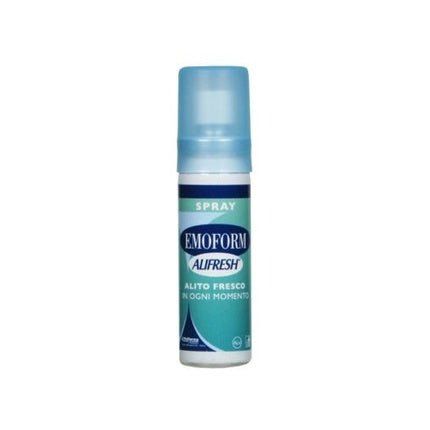 Polifarma Emoform Alifresh Spray 20ml - Maison des fragrances