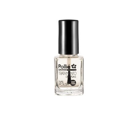 Pollie Gel Effect Top Coat 12ml - Maison des fragrances