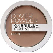 Polvo Cover Powder SPF 15 9g - Maison des fragrances