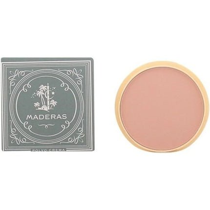 Polvo Maderas Morisco 05 - Maison des fragrances