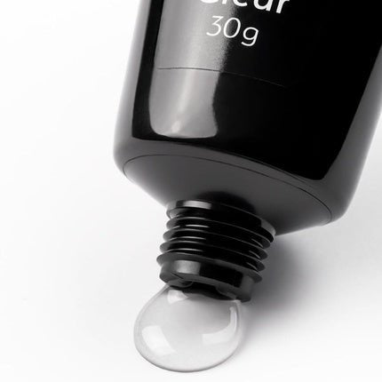 Poly Gel Clear 30g - Maison des fragrances