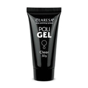 Poly Gel Clear 30g - Maison des fragrances