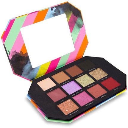 Pop Villains Eyeshadow Palette - Maison des fragrances
