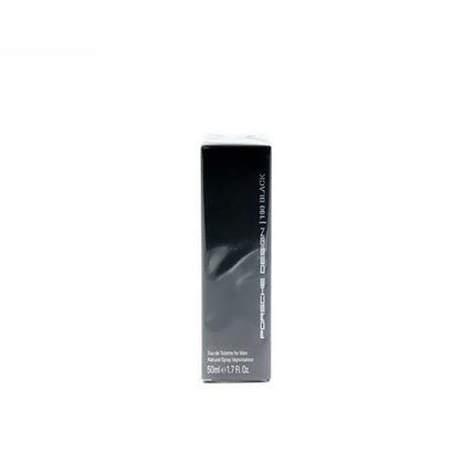 Porsche Design 180 Black - Eau De Toilette Spray 50ml - Maison des fragrances