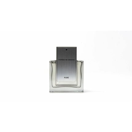 Porsche Design Pure - Eau De Toilette 50ml Men's Fragrance - OVP - Maison des fragrances