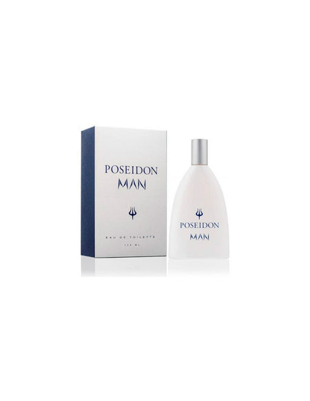 Poseidon Man Eau de Parfum Pour Homme 150ml Maison des fragrances