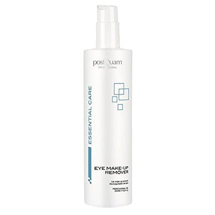 Postquam Essential Care Lip and Eye Makeup Remover Gel 250ml - Maison des fragrances