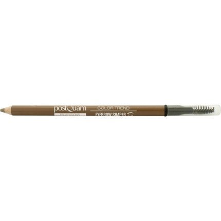 Postquam Eyebrow Shaper Light Brown - Maison des fragrances