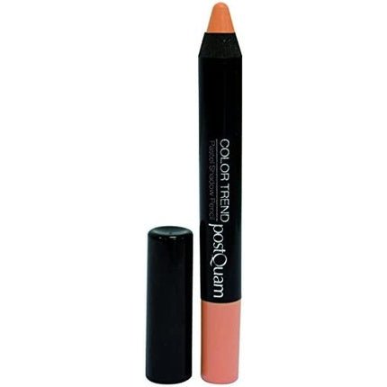 Postquam Jumbo Number 11 Pastel Camel Eyeshadow 1cm Orange - Maison des fragrances