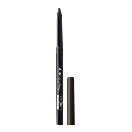 Postquam Perfect Eyes Automatic Dark Brown - Maison des fragrances