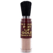 Pot of Gold Bronzing Shimmer Brush 5g - Maison des fragrances