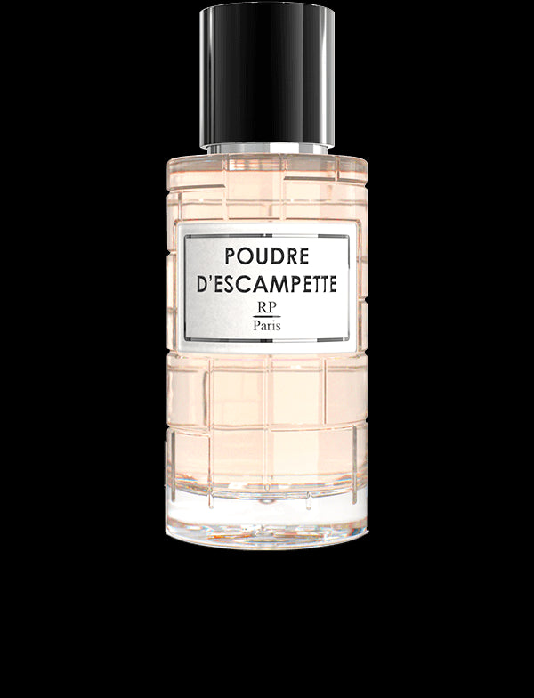 POUDRE D'ESCAMPETTE par RP PARFUMS