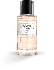 POUDRE D'ESCAMPETTE par RP PARFUMS