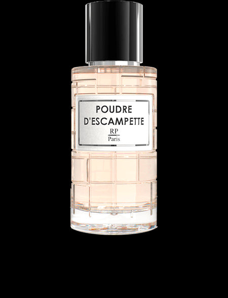 POUDRE D'ESCAMPETTE RP PARFUMS