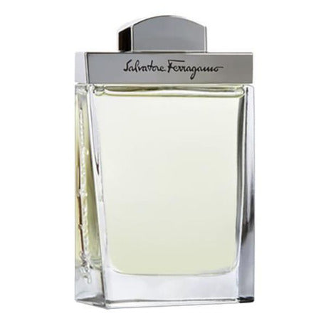Salvatore Ferragamo for Men 100ml EDT Spray