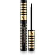 Pour La Beaute Luxury Eyebrow Henna Dark Brown 6ml - Maison des fragrances