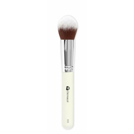 Powder and Contour Cosmetic Brush D53 - Maison des fragrances