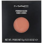 Powder Blush Pro Palette Refill Pan By M.A.C Azalea 6g - Maison des fragrances