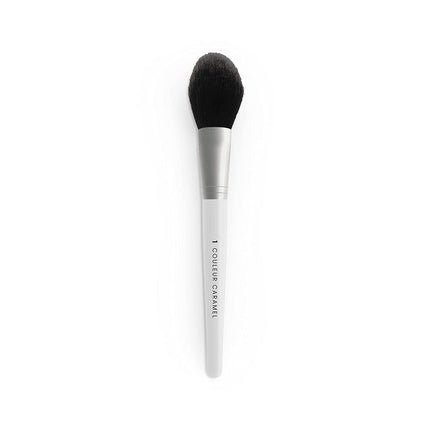 Powder Brush No. 1 - Caramel Color - Maison des fragrances