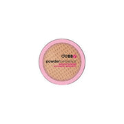 Powder Experience Matte & Fix Powder with Mineral Ingredients 02 Natural - Maison des fragrances