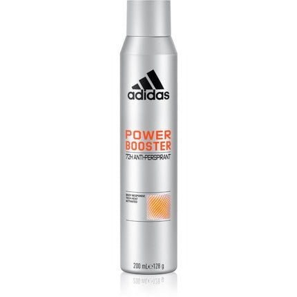 Power Booster 72H Anti - Perspirant Unisexe - Maison des fragrances