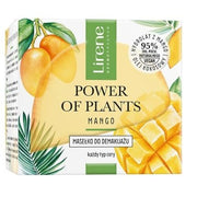 Power of Plants Mango Makeup Remover 50ml Lirene - Maison des fragrances