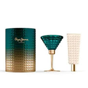 PPJ Celebrate for Her EDP 80ml and Body Lotion 100ml Set - Maison des fragrances