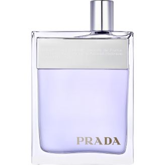 Prada Pour Homme Eau De Toilette 100ml Men Spray