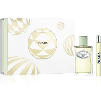Prada Infusion D Iris Set Coffret (Coffret) Mixte - Maison des fragrances