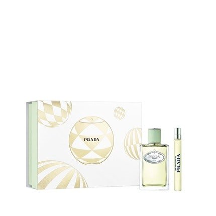 Prada Infusion D Iris Set Coffret (Coffret) Mixte - Maison des fragrances