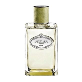 Prada  Vétiver  Infusion