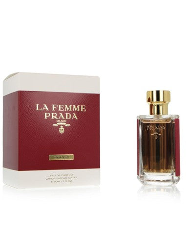 Prada La Femme Intense Eau De Parfum Spray 50ml