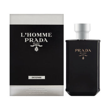 Prada L'Homme Intense Prada Pour Homme Eau De Parfum